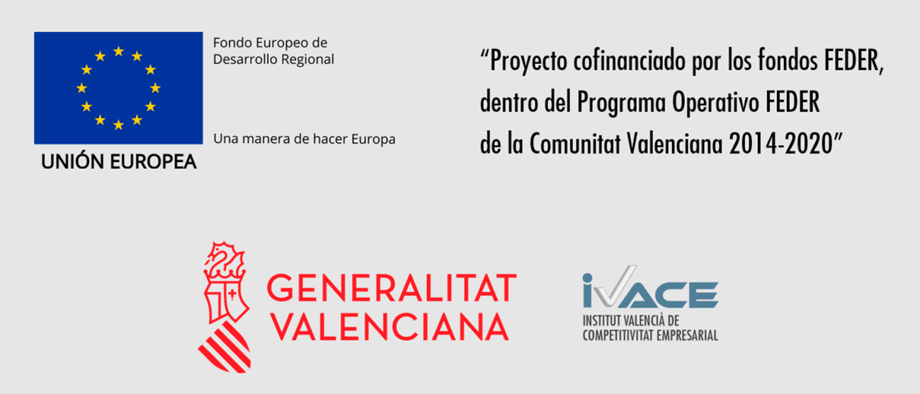 ayudas union europea generalitat valenciana viccarbe mobiliario contemporáneo