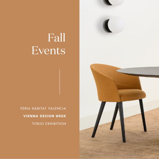 Viccarbe Contemporary Design Furniture Company For Home