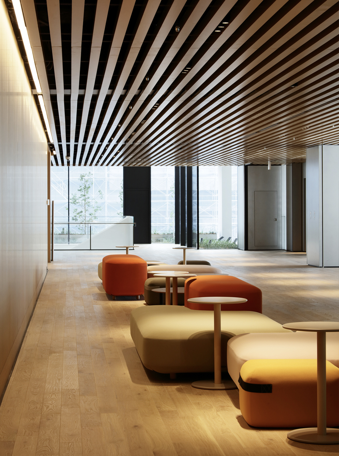 Shiseido Global Innovation Center – Japan