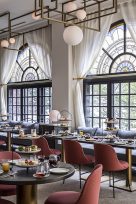Unwind Hotel & Bar Otaru – Japan