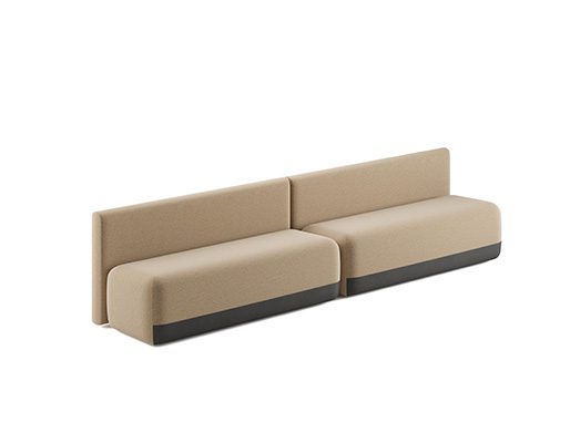 Season Sofa – Composición 1