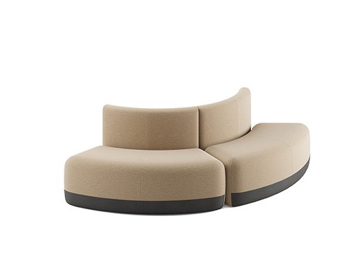 Season Outdoor Sofa – C2