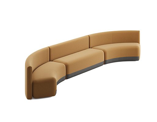 Season Outdoor Sofa – C4