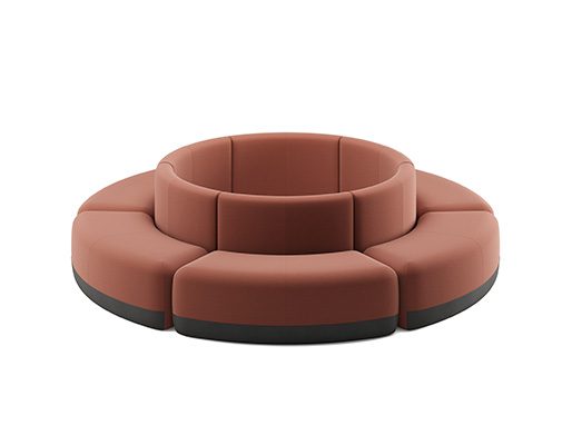 Season Outdoor Sofa – C8