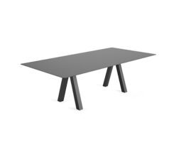 Trestle Table 240x120cm