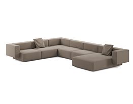 Step sofa – C10