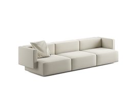 Step sofa – C4