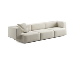 Step sofa – C3