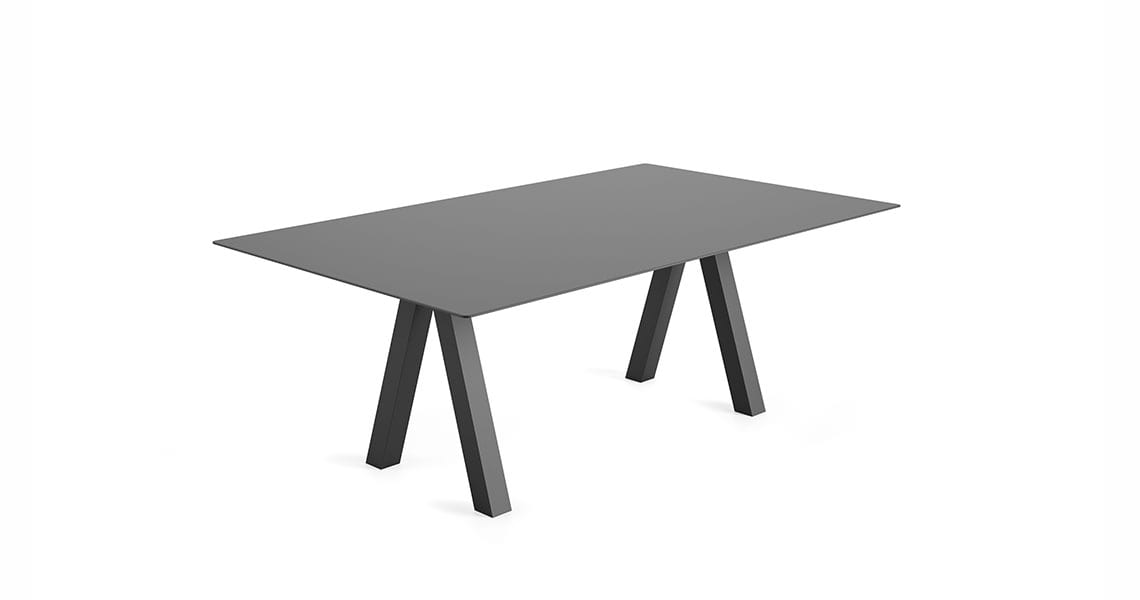 Trestle Table 200x120cm