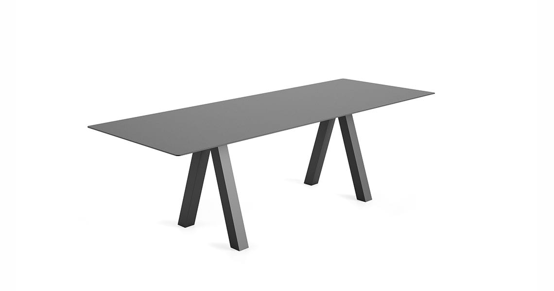 Trestle Table 240x90cm