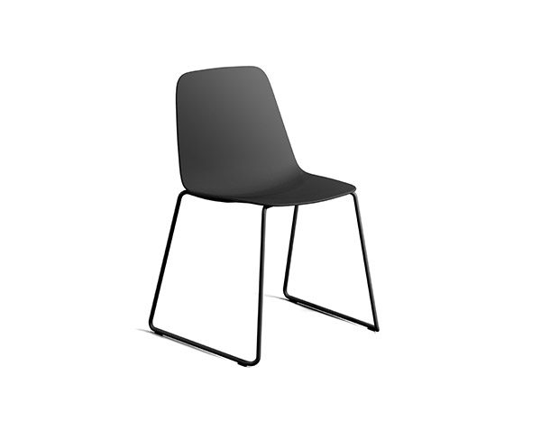 Maarten Plastic chair