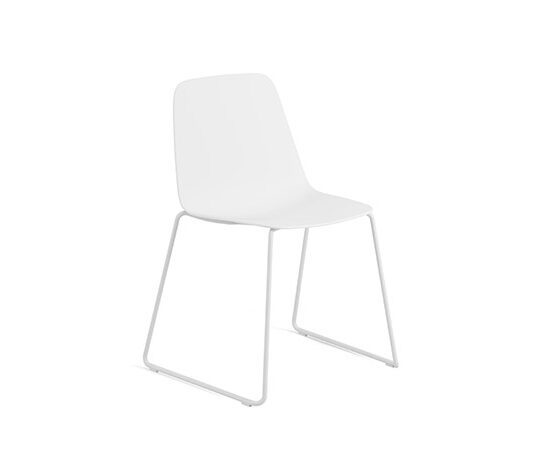 Maarten Plastic chair