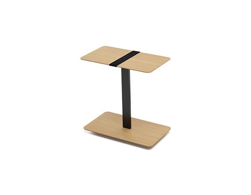 Viccarbe Serra Low Table セラ ローテーブル VICCARBE-Serra-by-Víctor-