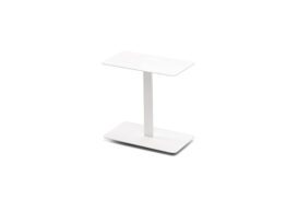 Serra Low Table, H45 without Strap