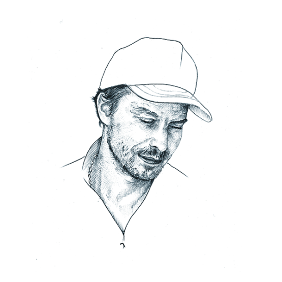 Stefan Diez