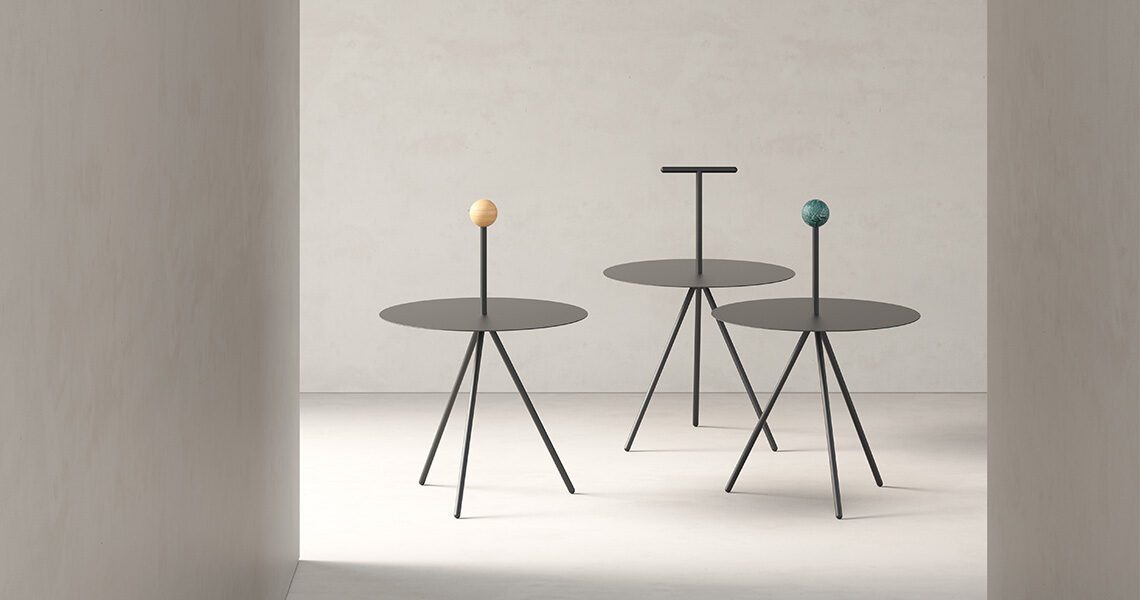 Trino low table