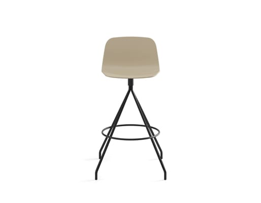 plastic swivel bar stools