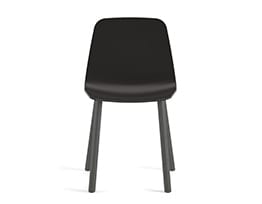 Maarten Plastic, Cuatro Patas Madera