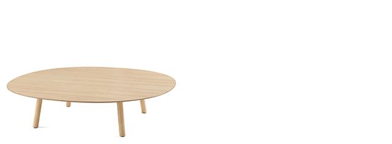 Maarten low table