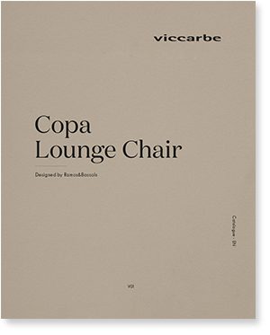 catalogo Butaca Copa