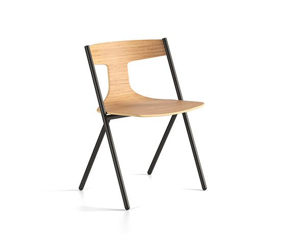 Quadra Chair