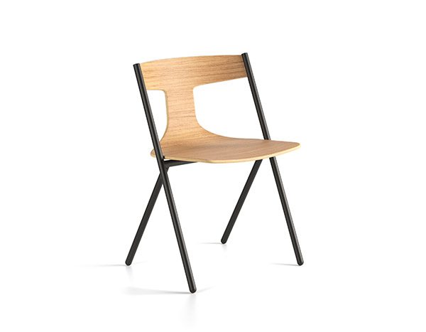 Quadra Chair