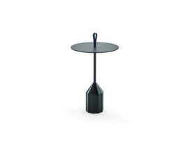 Burin Mini Low Table H50 with Handle