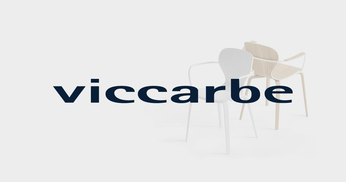 (c) Viccarbe.com