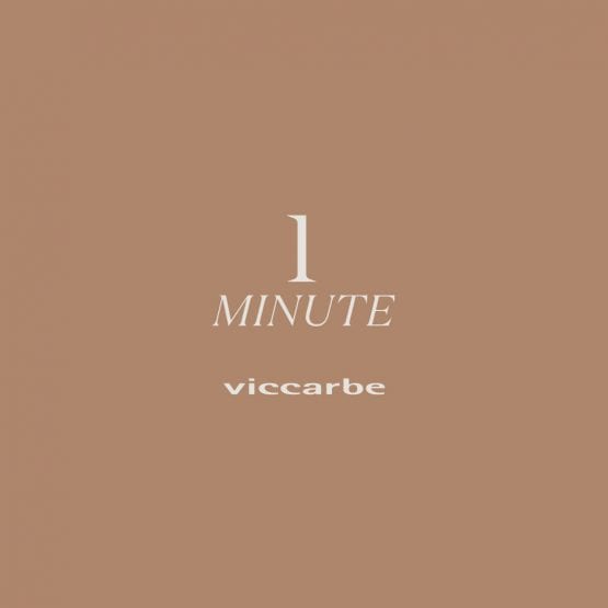 Viccarbe in 1 Minute