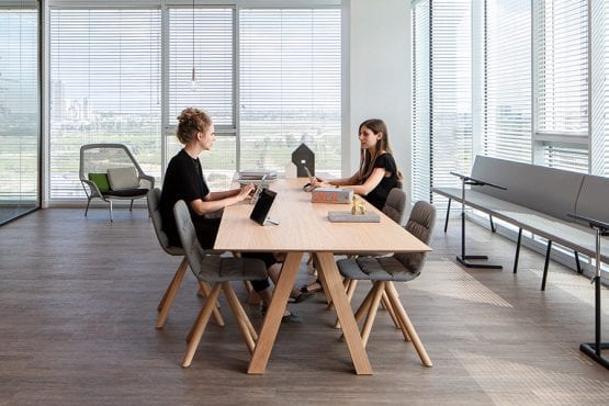 Intuit Offices – Israel