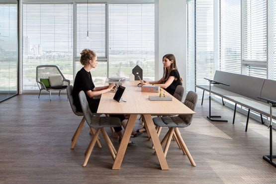 Oficinas Intuit – Israel