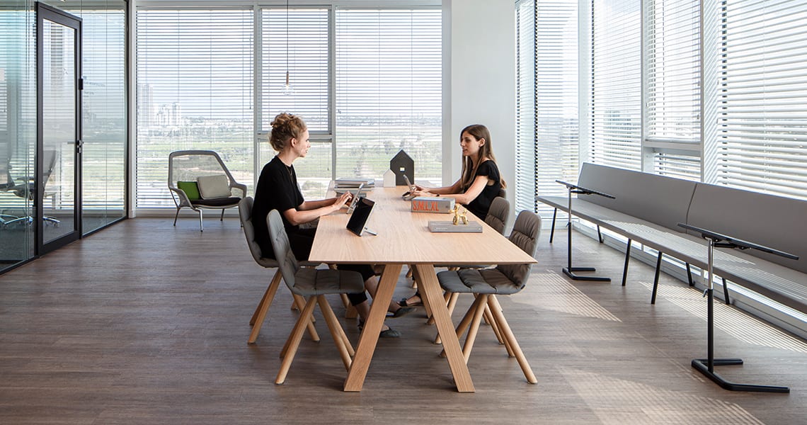 Oficinas Intuit – Israel