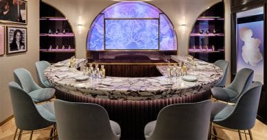 Goutal flagship store · Hong Kong