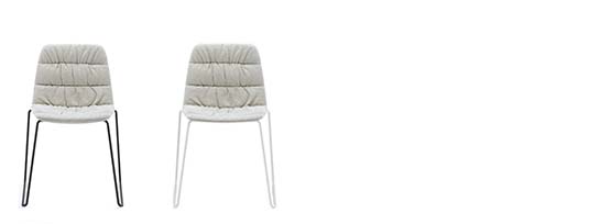 Silla Maarten Outdoor