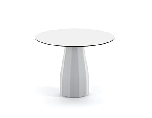 Mesa Burin para Outdoor H74 D100