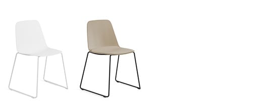 Maarten Plastic Outdoor chair