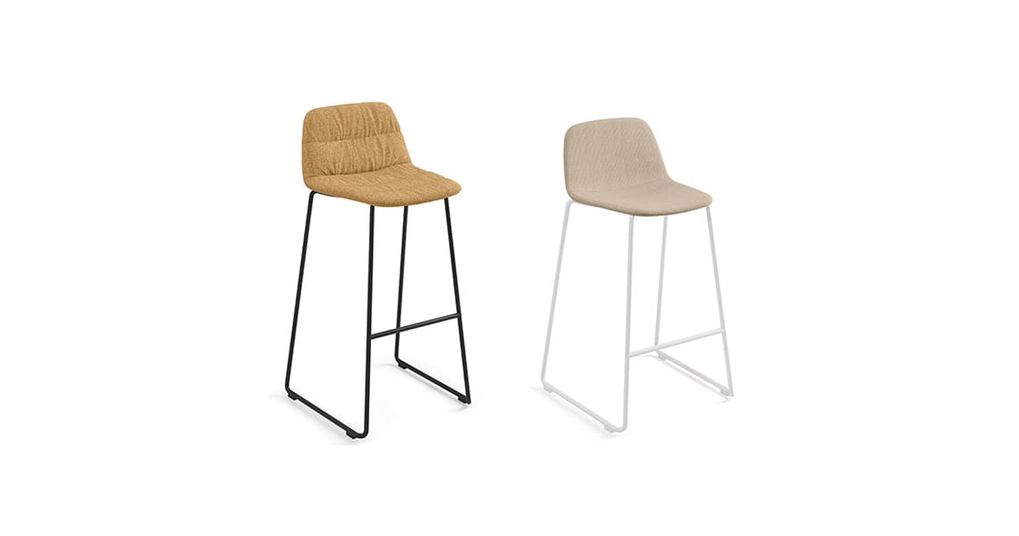 Maarten Outdoor stool
