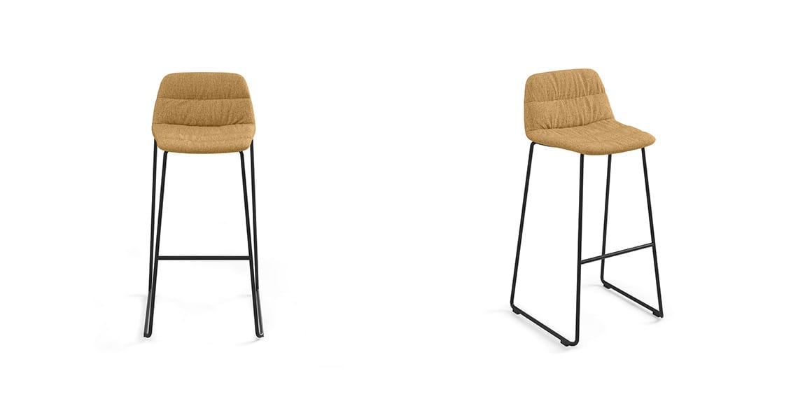 Maarten Outdoor stool
