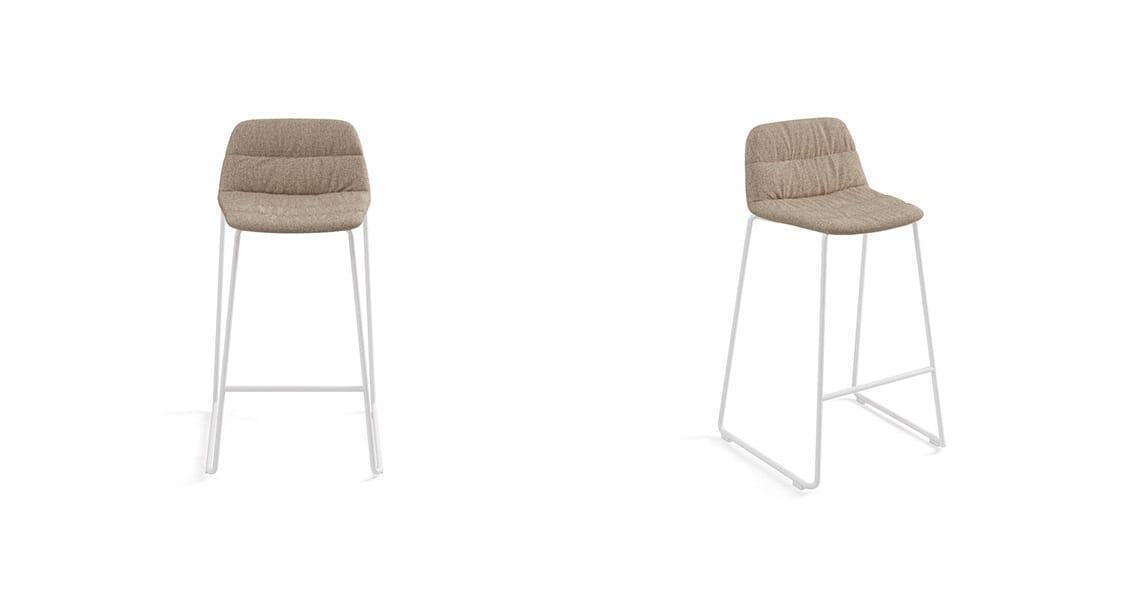 Maarten Outdoor stool
