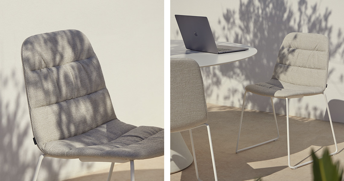 Silla Maarten Outdoor