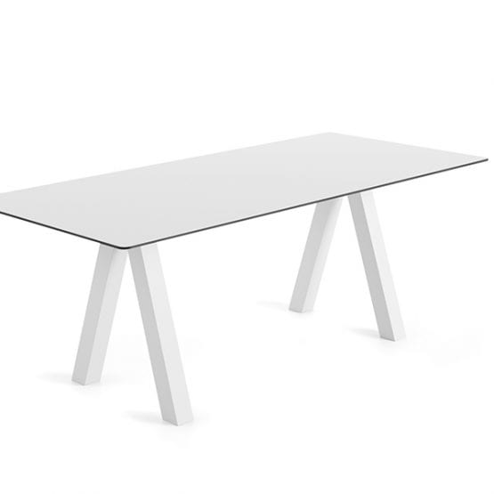 Mesa Trestle para Outdoor – 200×90