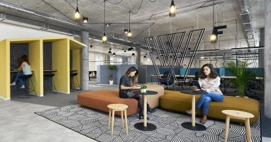 9 office tips to improve work productivity