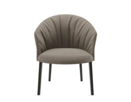 Copa Soft Lounge Chair