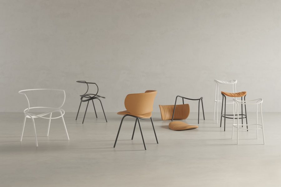 Furniture designs that promote the circular economy