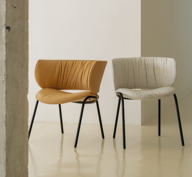 Furniture designs that promote the circular economy