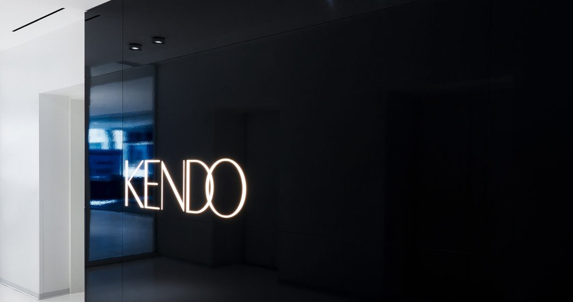 Kendo offices – San Francisco