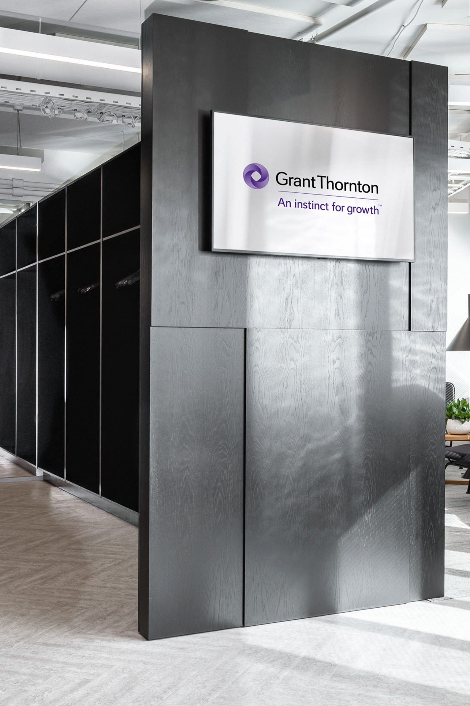 Grant Thornton Baltic OÜ – Tallin