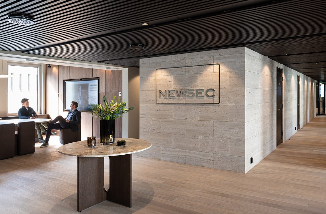 Asesoría Newsec – Oslo