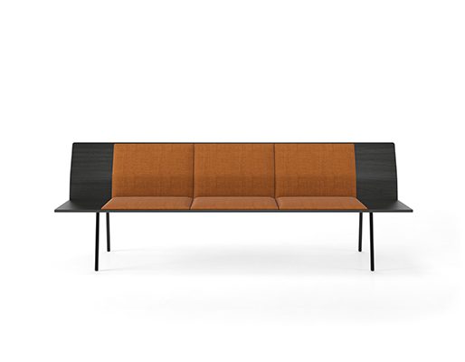 Torii Bench, Configuración 3