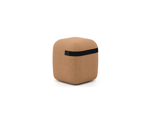 Season Pouf 40 Fixed